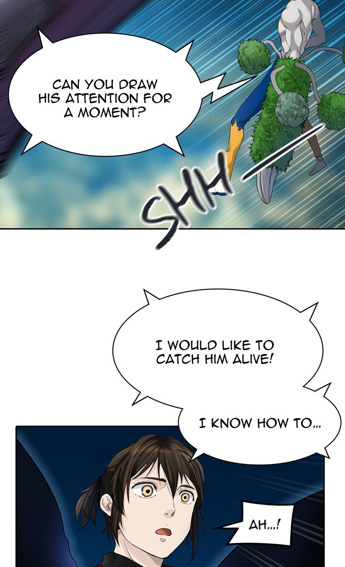 Tower of God Chapter 430 121